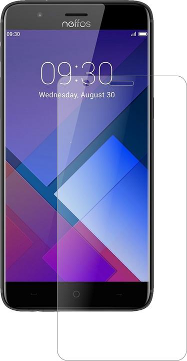 Produktbild Dipos Displayschutz Anti-Shock (1 Stück, TP-Link Neffos P1)