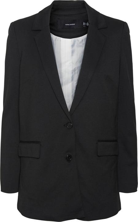 Vero Moda Oversize Jersey Blazer