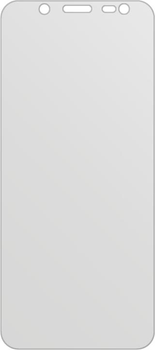Produktbild Dipos Displayschutzfolie Antireflex (2 Stück, Samsung Galaxy J6 (2018))