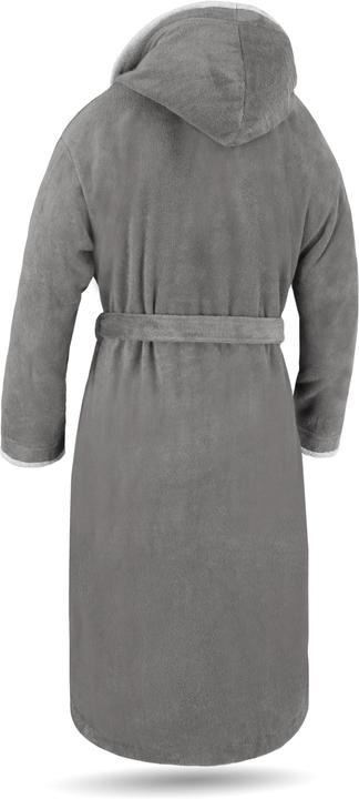 Immagine prodotto Normani Accappatoio donna Wellness 100% cotone - 8781 (XS)