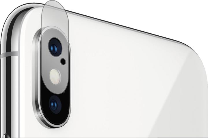 Immagine prodotto Dipos Pellicola Protettiva (5 Pezzo/i, Apple iPhone XS)