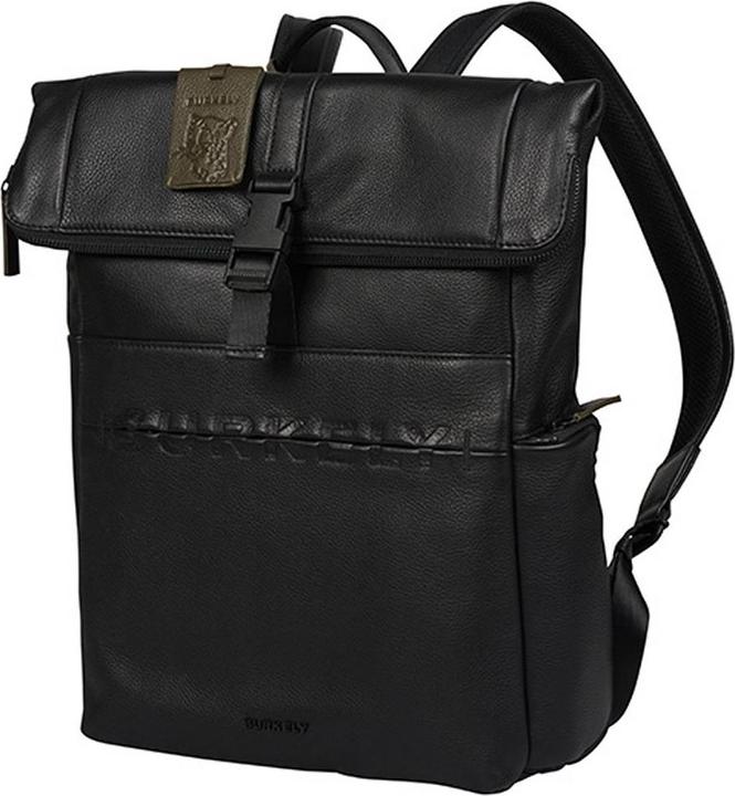 Image du produit Burkely Otm Moving Madox Rolltop (12.60 l)
