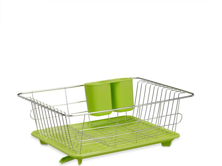Actual product image Relaxdays Drainer basket