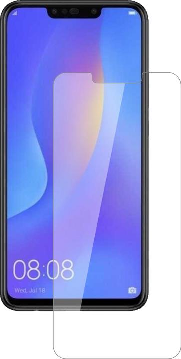 Produktbild Dipos Displayschutz Anti-Shock (2 Stück, Huawei P Smart+)