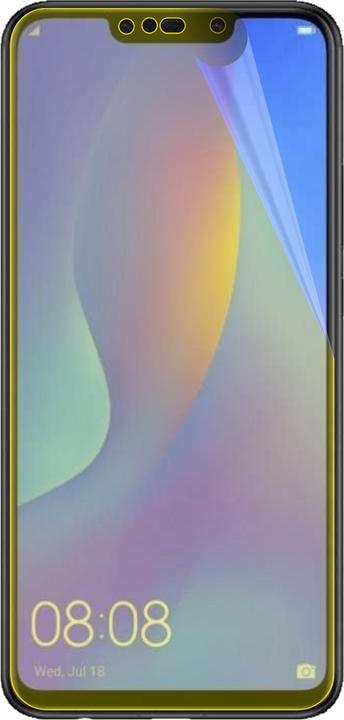 Immagine prodotto Dipos Pellicola Protettiva Full-Cover 3D (2 Pezzo/i, Huawei P Smart+)