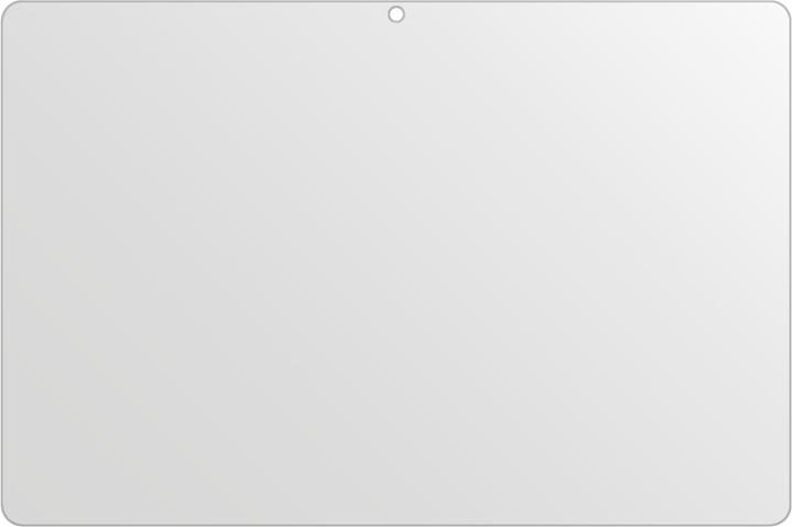 Actual product image Dipos Screen Protector Anti-Glare (1 Piece, MediaPad T5)