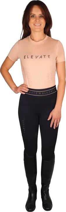 Produktbild Hy Elevate Allure Reitleggings (XXL)