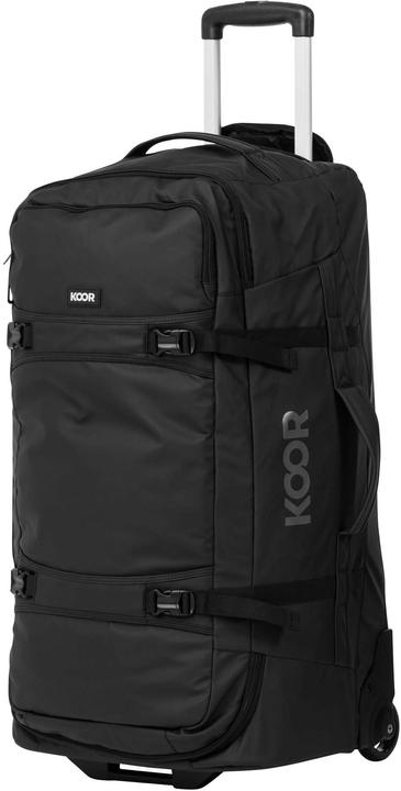 Immagine prodotto Koor Jiibs (90 l, L (90 - 115l))