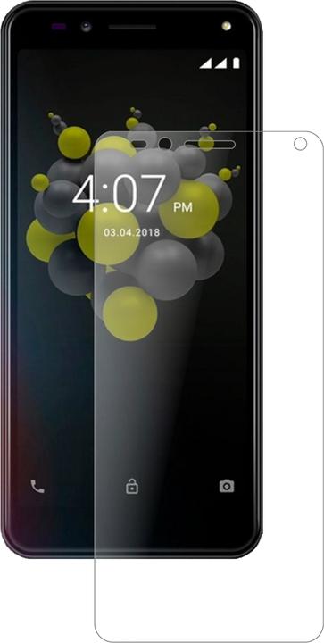 Immagine prodotto Dipos Pellicola Protettiva Anti-Shock (2 Pezzo/i, Allview A9 Plus)