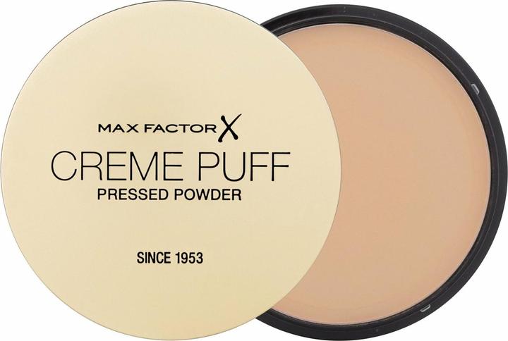 Image du produit Max Factor Creme Puff Powder - Poudre compacte 14 g 75 Golden (L) (75 Golden)