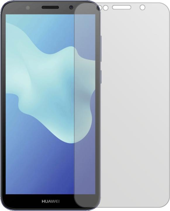 Actual product image Dipos Screen Protector Anti-Glare (6 Piece, Huawei Y5 (2018))