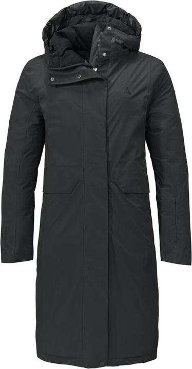 Immagine prodotto Schöffel Parka donna in piuma Canterbury (38)