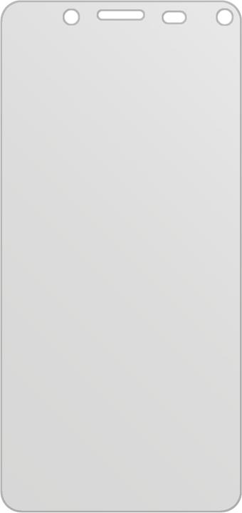 Actual product image Dipos Screen Protector Anti-Glare (1 Piece, Walton Primo HM4i)