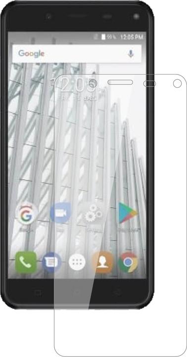 Produktbild Dipos Displayschutz Anti-Shock (2 Stück, Walton Primo HM4i)
