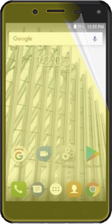 Produktbild Dipos Displayschutzfolie Full-Cover 3D (3 Stück, Walton Primo HM4i)