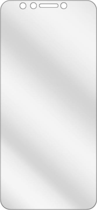 Actual product image Dipos Screen Protector Crystalclear (2 Piece, Gome K1)