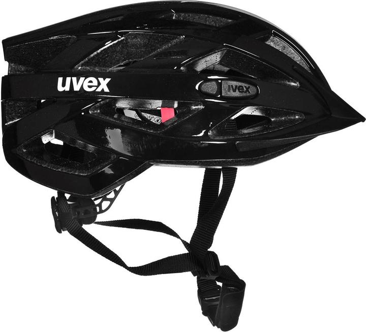 Actual product image Uvex Sports I-vo (56 - 60 cm)
