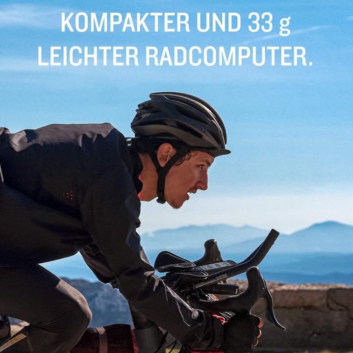Produktbild Garmin Edge 130 Plus