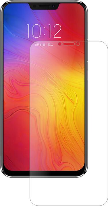 Produktbild Dipos Displayschutz Anti-Shock (2 Stück, Lenovo Z5)