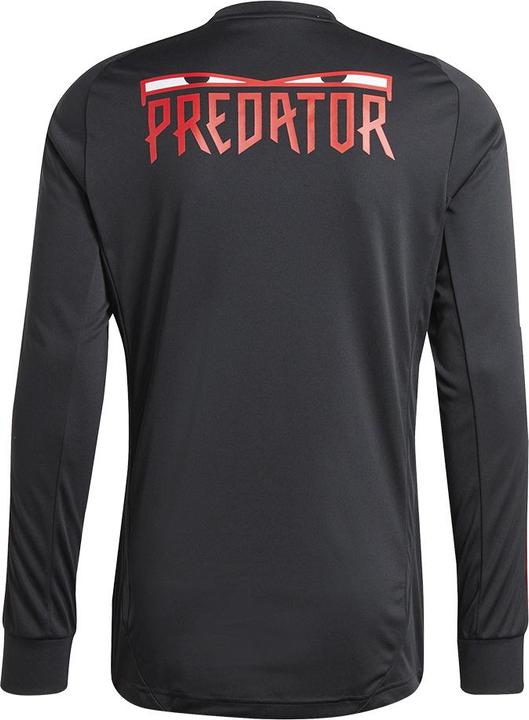 Produktbild adidas Pre Ls Jsy (S)