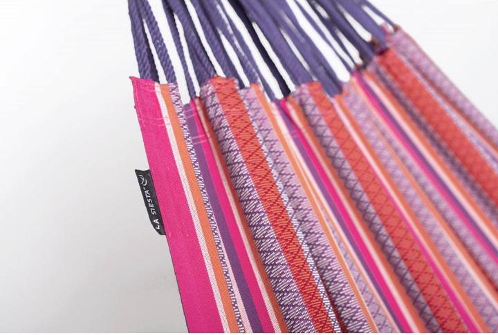Actual product image La Siesta Double hammock (200 kg)