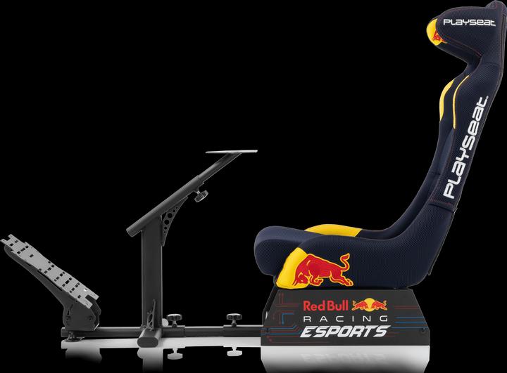 Actual product image Playseat Evolution PRO - Red Bull Racing Esports