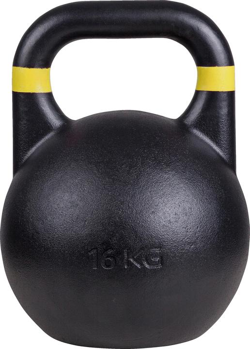 Produktbild Sport-Thieme Kettlebell Competition