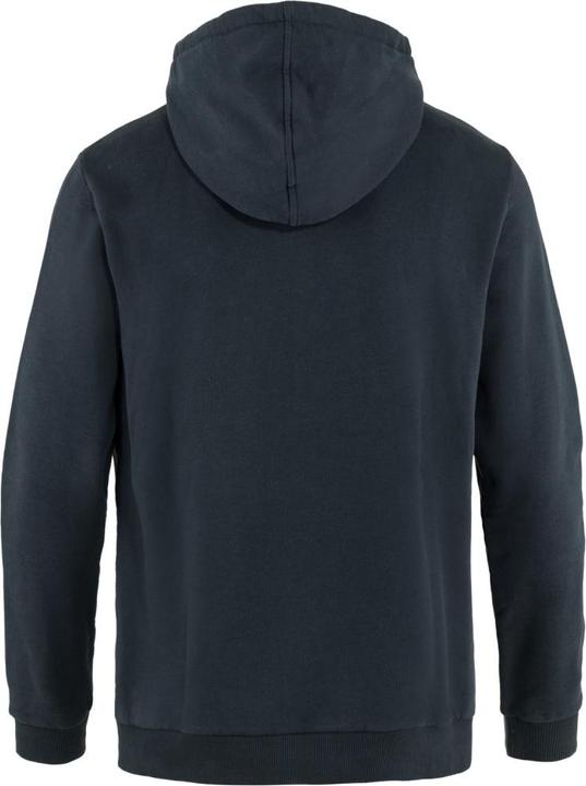 Produktbild Fjällräven Logo Hoodie (XS)