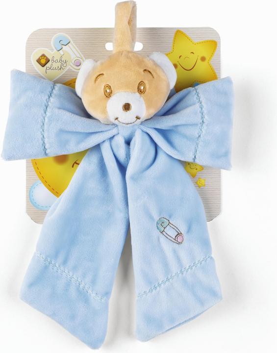 Produktbild Plush & Company Babycare - Bär Mit Schleife Geburt - 24 cm (24 cm)