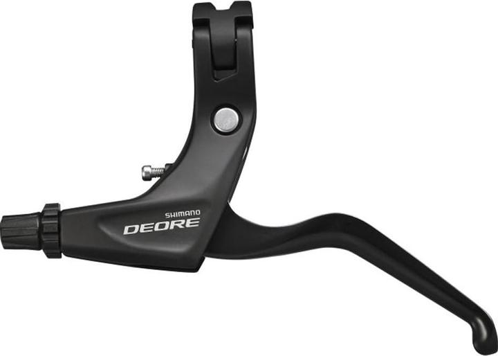 Immagine prodotto Shimano Leva del freno Deore BL-T611 (Freno posteriore, Leva del freno)