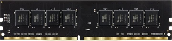 Actual product image Team Group Elite (1 x 16GB, 3200 MHz, DDR4-RAM, DIMM)