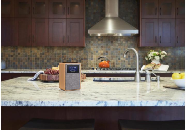Produktbild Philips TAR5005 (FM, DAB+)