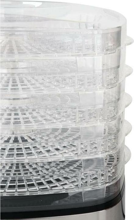Image du produit Toya SUSZARKA SPOŻ. 5 SIT 420-500W CZASOMIERZ