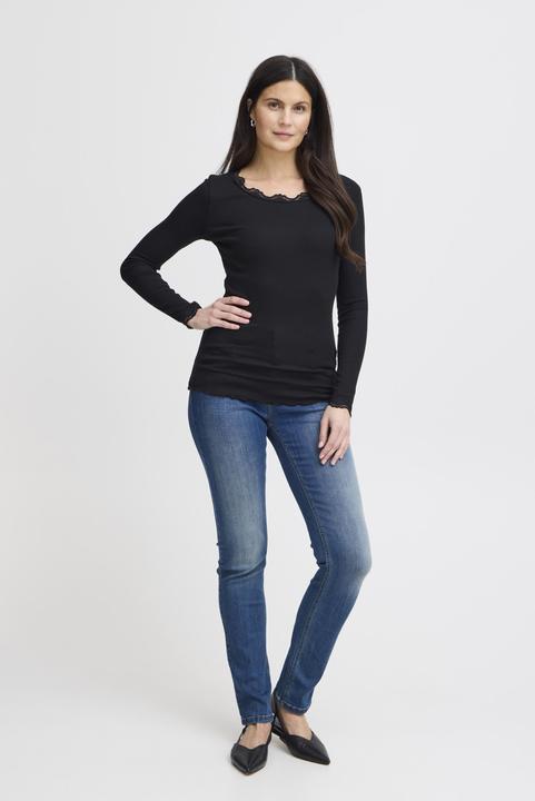 Actual product image Fransa Hizamond 2 (4XL)