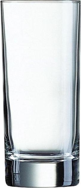 Productafbeelding Arcoroc IJsland (2.20 dl, 6 x, Lange drinkglazen)