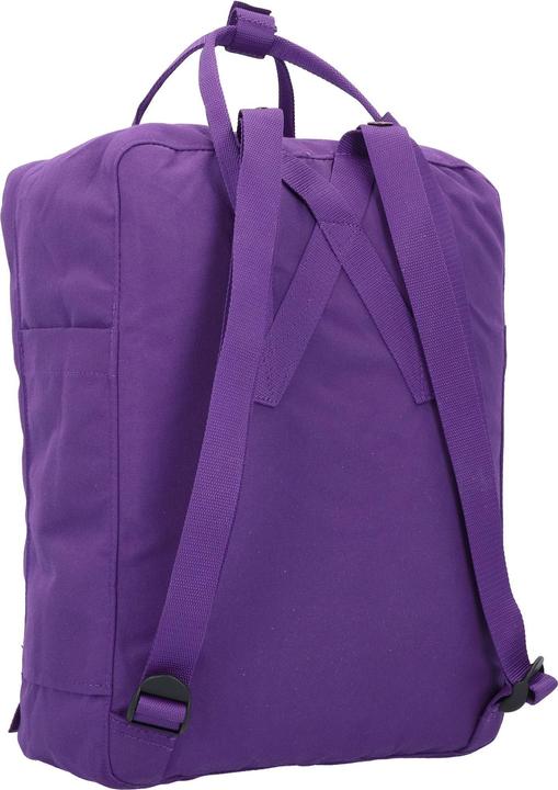 Produktbild Fjällräven Re-Kanken (16 l)
