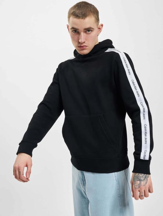 Immagine prodotto Calvin Klein Pantaloncini di jeans con nastro a contrasto - 102663 (M)