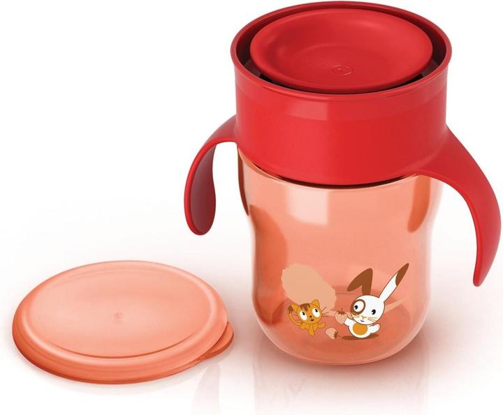 Image du produit Philips Avent Ma première vraie tasse à bec