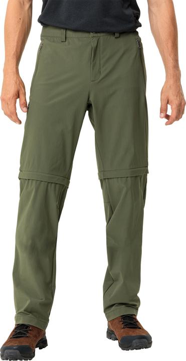 Actual product image Vaude Farley II (48)
