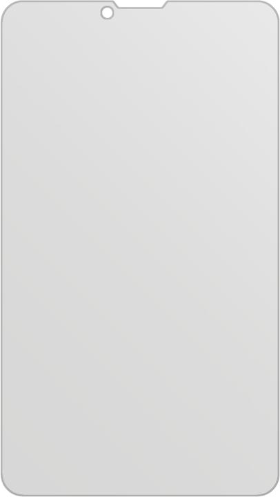 Actual product image Dipos Screen Protector Anti-Glare (2 Piece, T71)