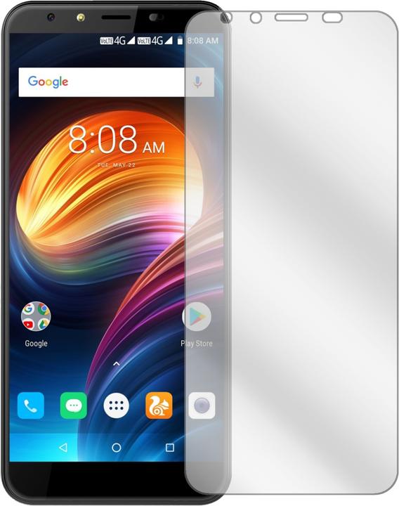 Produktbild Dipos Displayschutzfolie Crystalclear (2 Stück, IVooMi i2)