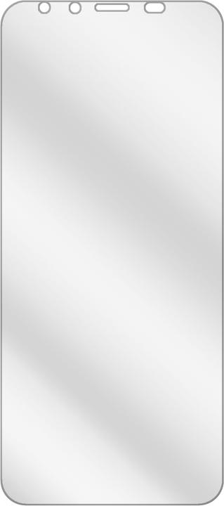 Produktbild Dipos Displayschutzfolie Crystalclear (2 Stück, IVooMi i2)