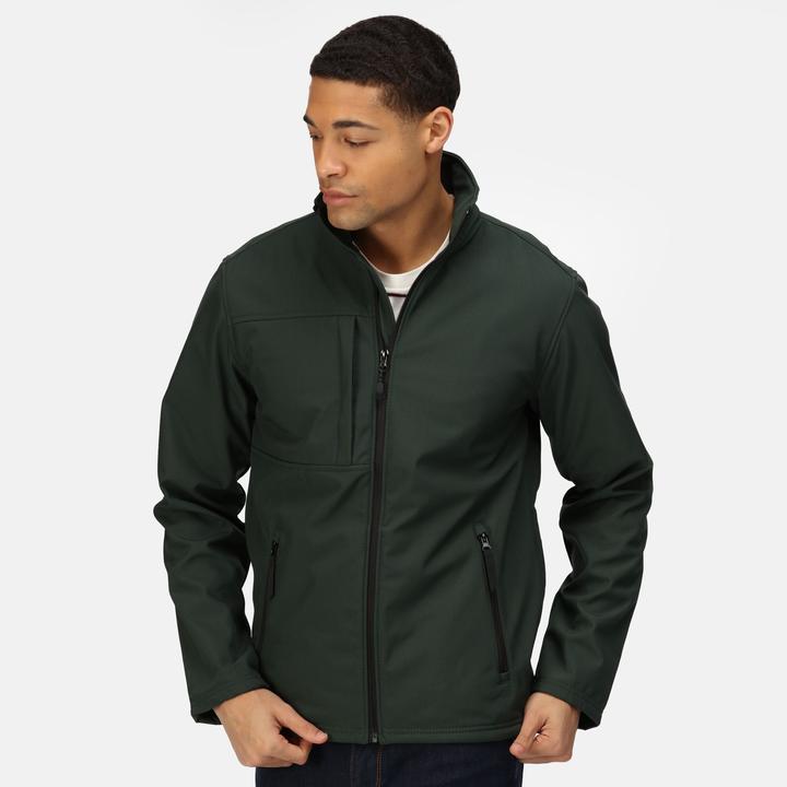 Produktbild Regatta Professional Octagon Ii Softshell Jacke (S)
