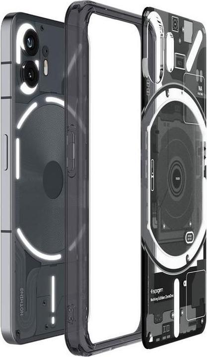 Actual product image Spigen Ultra Hybrid (Nothing Phone (2))