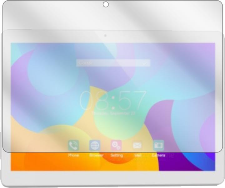 Produktbild Dipos Displayschutzfolie Crystalclear (2 Stück, M5)