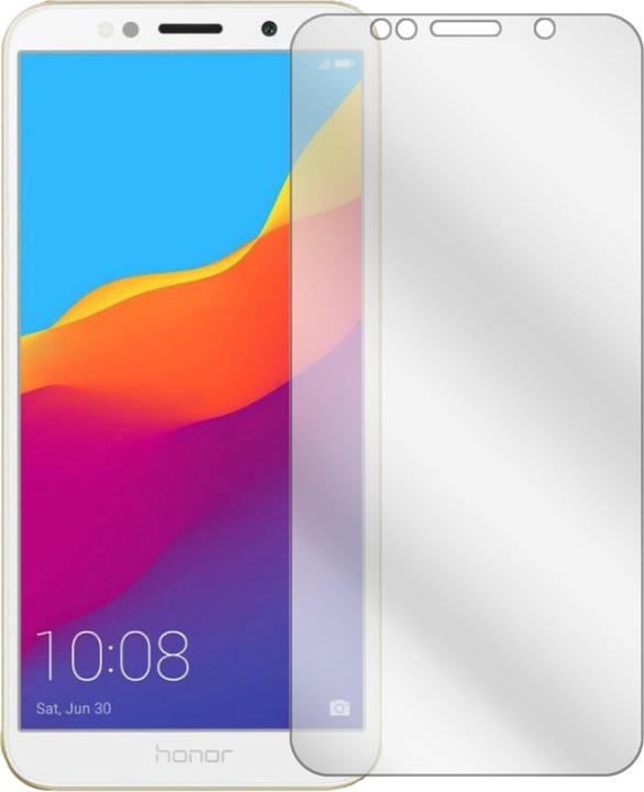 Produktbild Dipos Displayschutzfolie Crystalclear (5 Stück, LG Q7a)