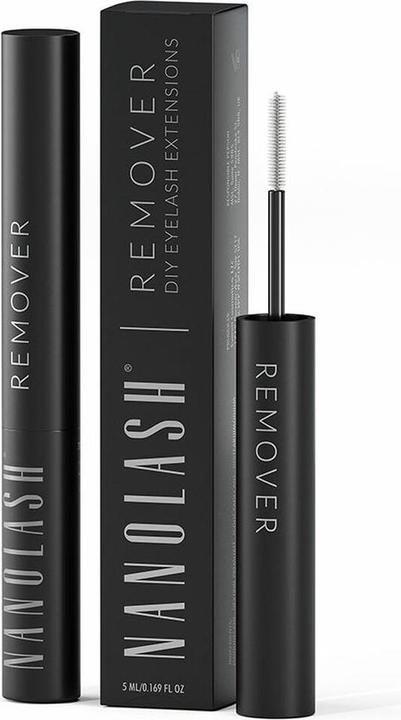 Produktbild NoName DIY Entferner 5ml Cluster Lash Remover (Künstliche Wimpern)