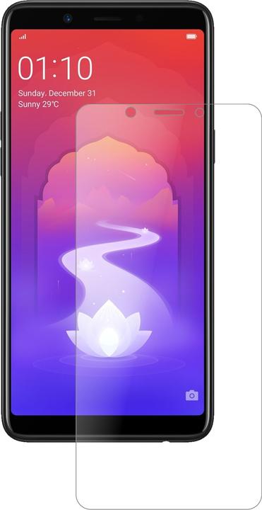 Produktbild Dipos Displayschutz Anti-Shock (1 Stück, Oppo Realme 1)