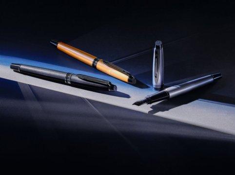 Immagine prodotto Waterman Esperto (Nero, Argento, 1 x)