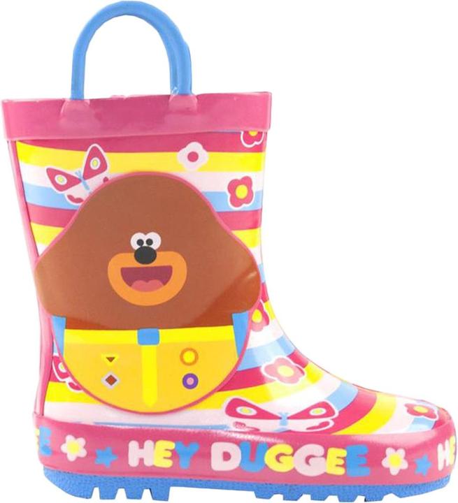 Produktbild Hey Duggee UTNS6184 P (27)